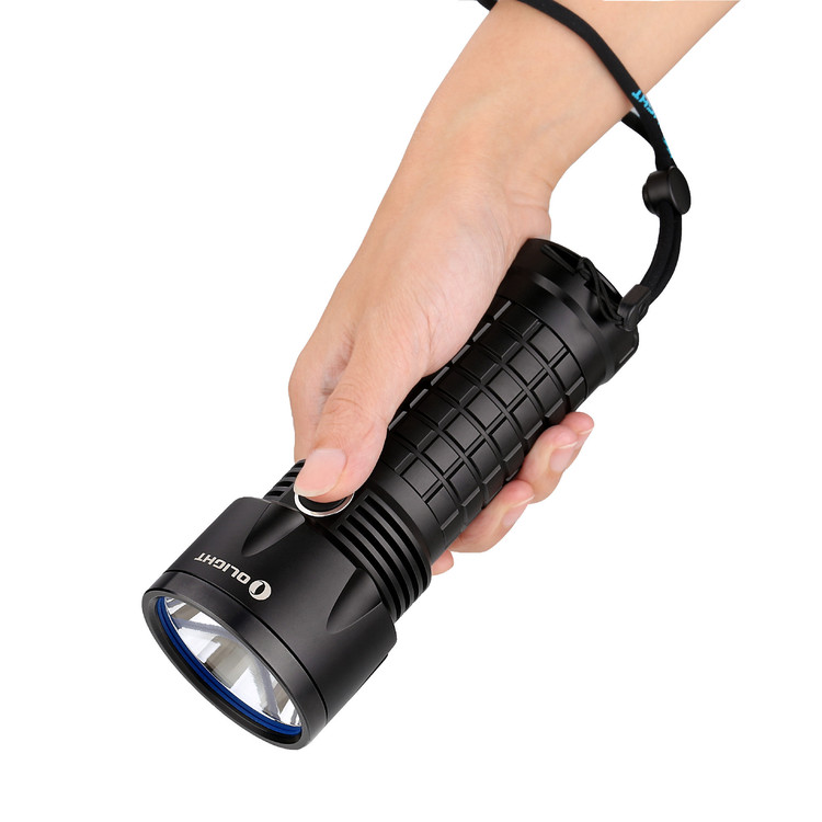 Olight SR52-UT Intimidator